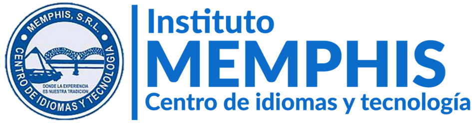 Aula Virtual - Instituto Memphis